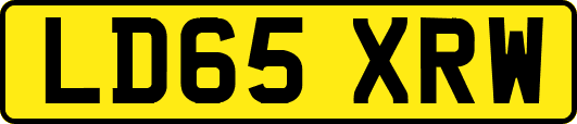 LD65XRW