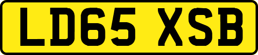 LD65XSB