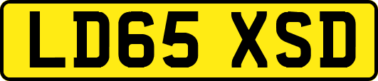 LD65XSD
