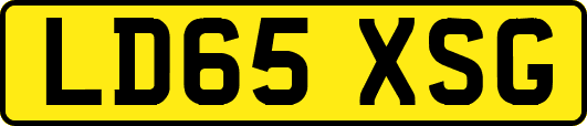 LD65XSG
