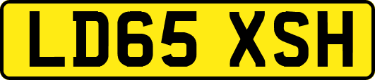 LD65XSH