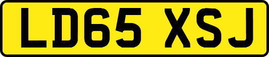 LD65XSJ