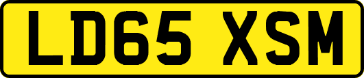 LD65XSM