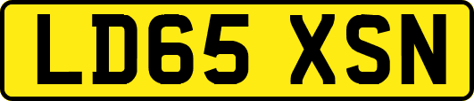 LD65XSN