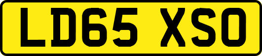 LD65XSO