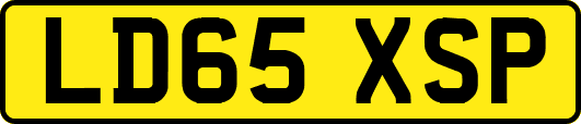 LD65XSP