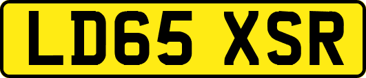 LD65XSR
