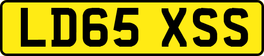 LD65XSS