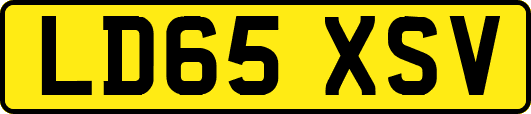 LD65XSV