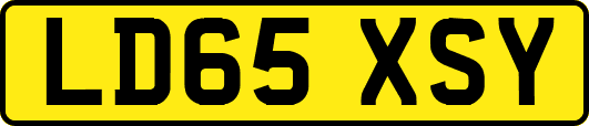 LD65XSY