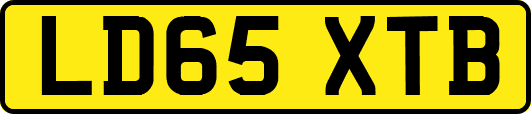 LD65XTB