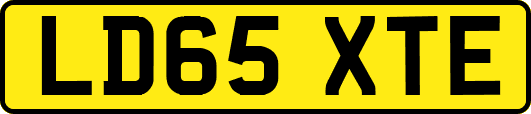 LD65XTE