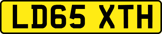 LD65XTH