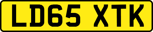 LD65XTK
