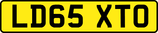 LD65XTO