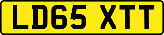 LD65XTT