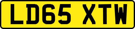 LD65XTW