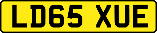 LD65XUE