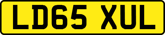 LD65XUL