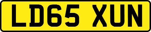 LD65XUN