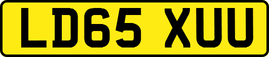 LD65XUU