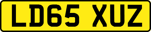 LD65XUZ
