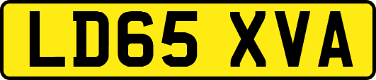 LD65XVA