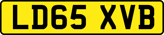 LD65XVB
