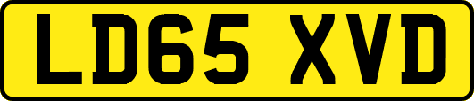 LD65XVD