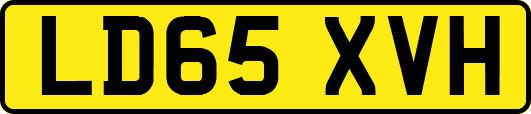 LD65XVH