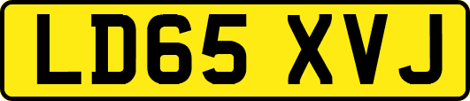 LD65XVJ