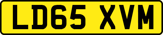 LD65XVM