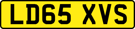 LD65XVS