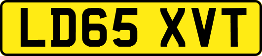 LD65XVT