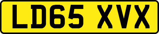 LD65XVX