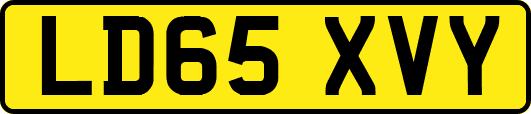 LD65XVY