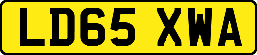 LD65XWA