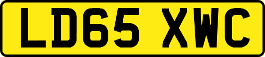 LD65XWC