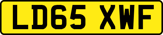 LD65XWF