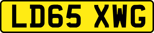 LD65XWG