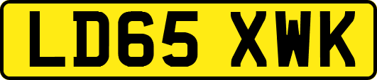 LD65XWK