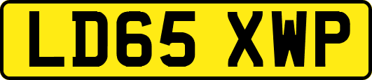 LD65XWP
