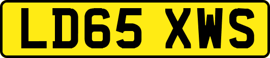 LD65XWS