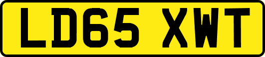 LD65XWT