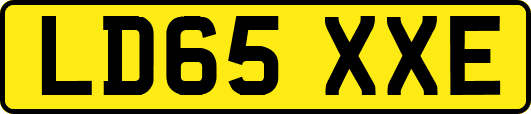 LD65XXE