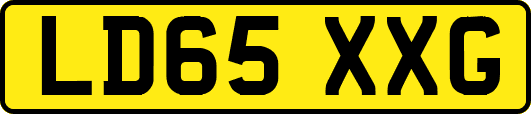 LD65XXG