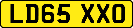 LD65XXO