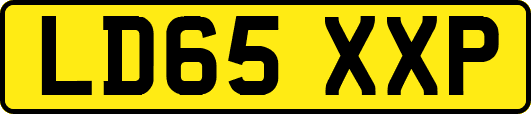 LD65XXP
