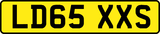 LD65XXS