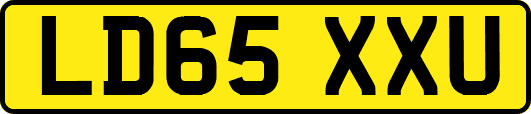 LD65XXU